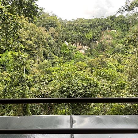 Cascada Elysiana Villa Platanillo Exterior foto